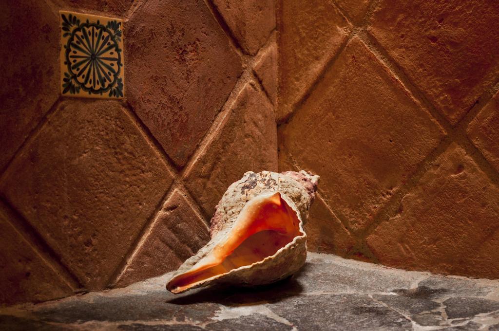 Hacienda Rumiloma Кито Номер фото