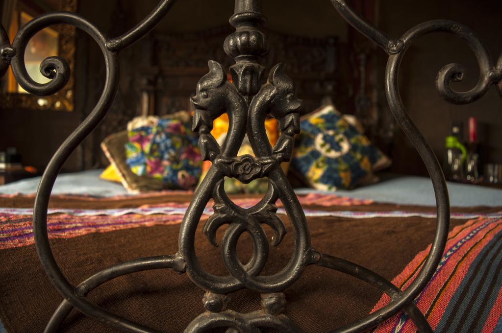 Hacienda Rumiloma Кито Номер фото