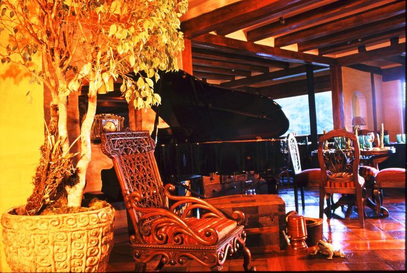 Hacienda Rumiloma Кито Экстерьер фото